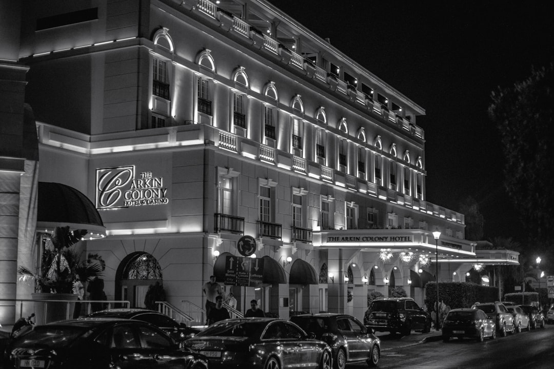 Casino Mar del Plata: la noche que no querés que termine en la ciudad balnearia