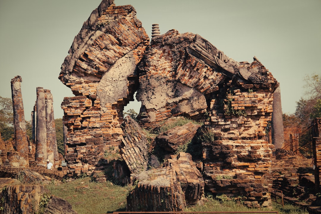 Las ruinas jesuitas de Misiones: el viaje a través de cinco siglos de historia que te transportará al pasado