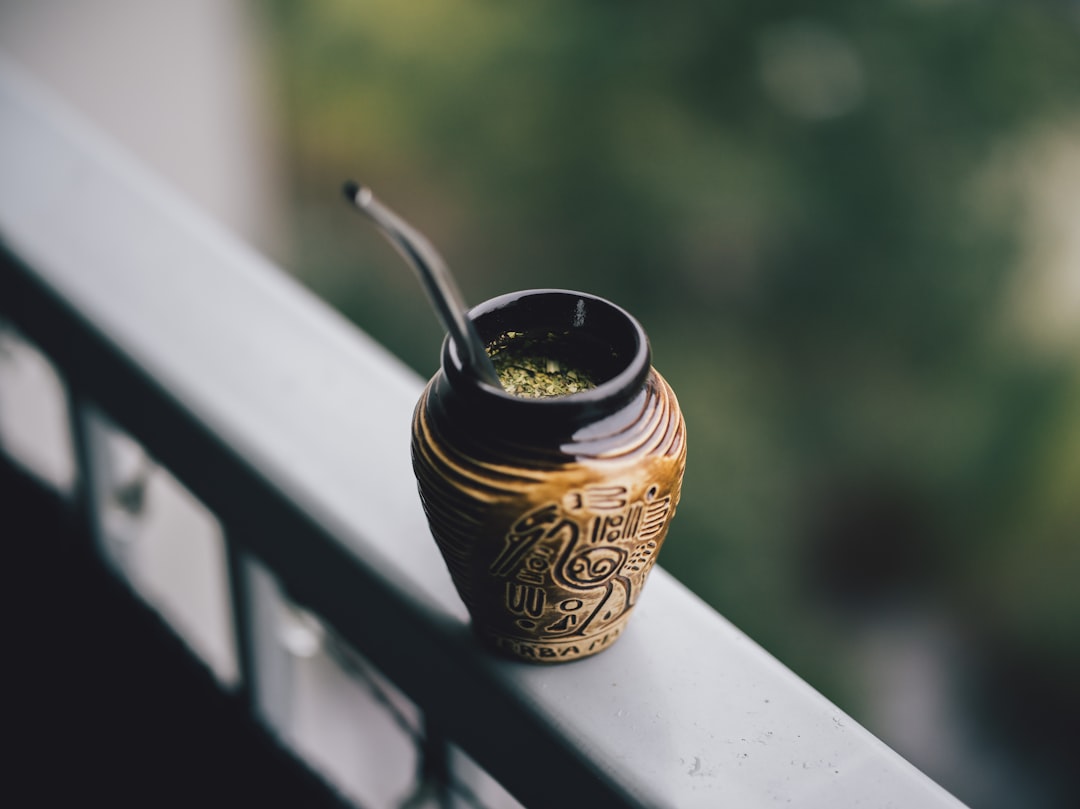 El ritual del mate que une a Argentina desde antes de su independencia