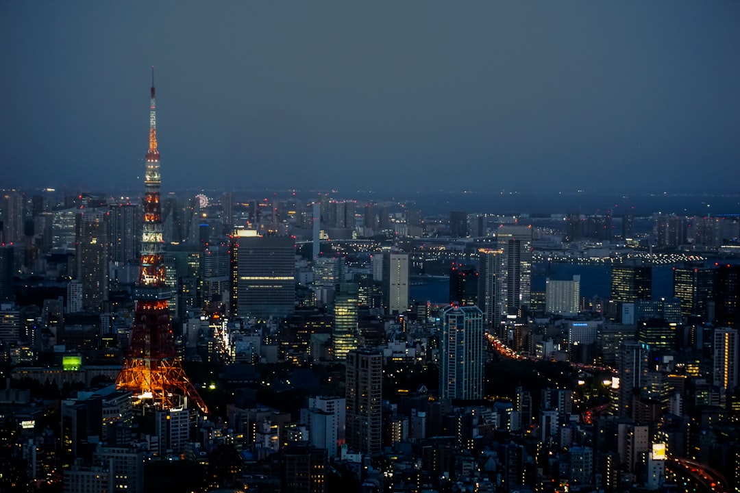 Los museos de Tokio que te van a transportar a otro mundo (y no son los típicos)