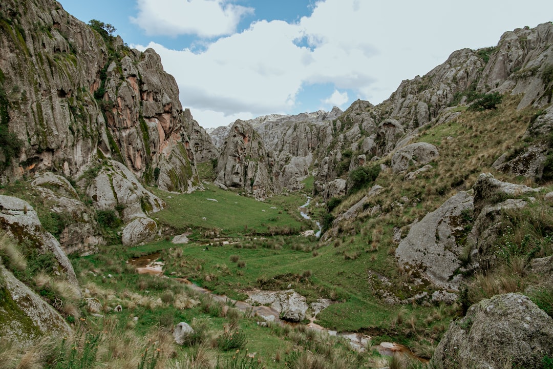 Camping pet friendly en las Sierras de Córdoba: la escapada perfecta con tu perro sin culpa