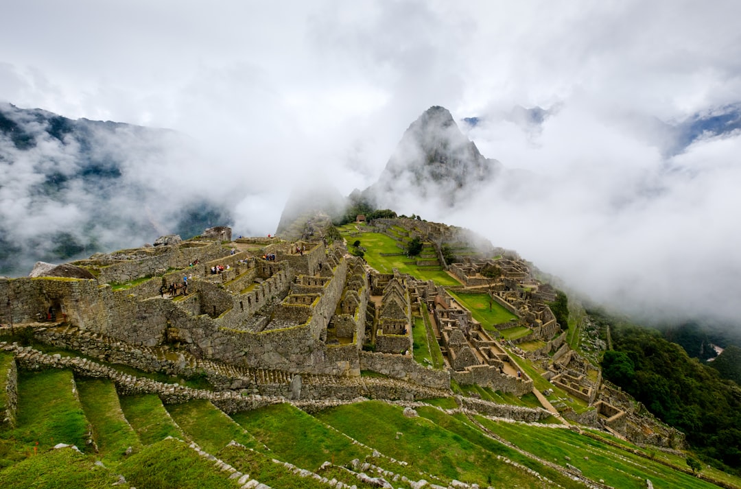 Machu Picchu: por qué este patrimonio UNESCO es la experiencia más transformadora que podés vivir en Perú