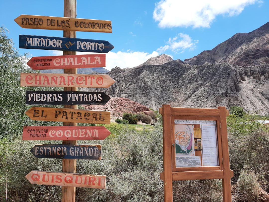 La Quebrada de Humahuaca es Patrimonio de la Humanidad y acá te mostramos por qué tenés que visitarla