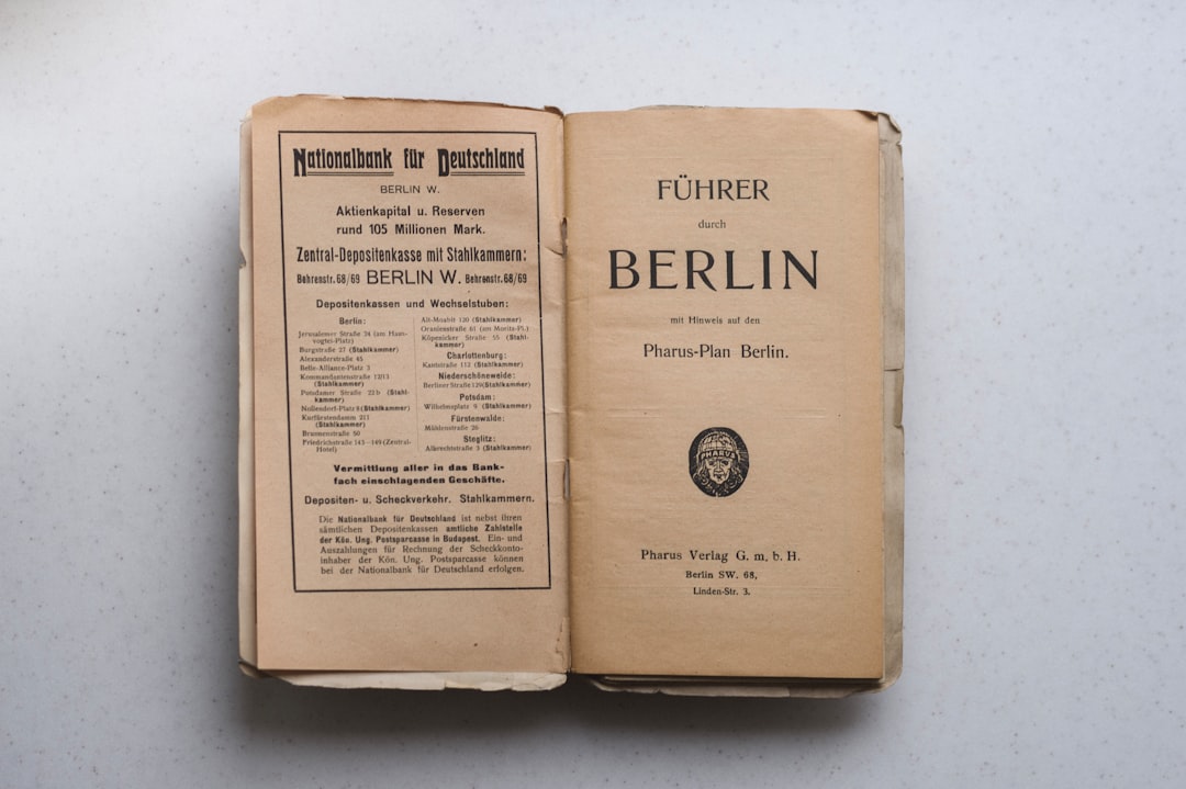 Los museos de Berlín que te van a cambiar la forma de entender la historia del siglo XX