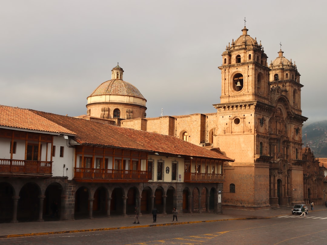 Cusco no es solo Machu Picchu: por qué el barrio de San Blas te va a enamorar más que la ciudadela
