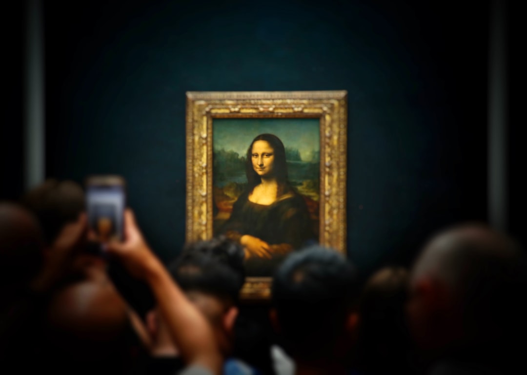 El Louvre no es solo la Mona Lisa: qué ver realmente en el museo más grande del mundo