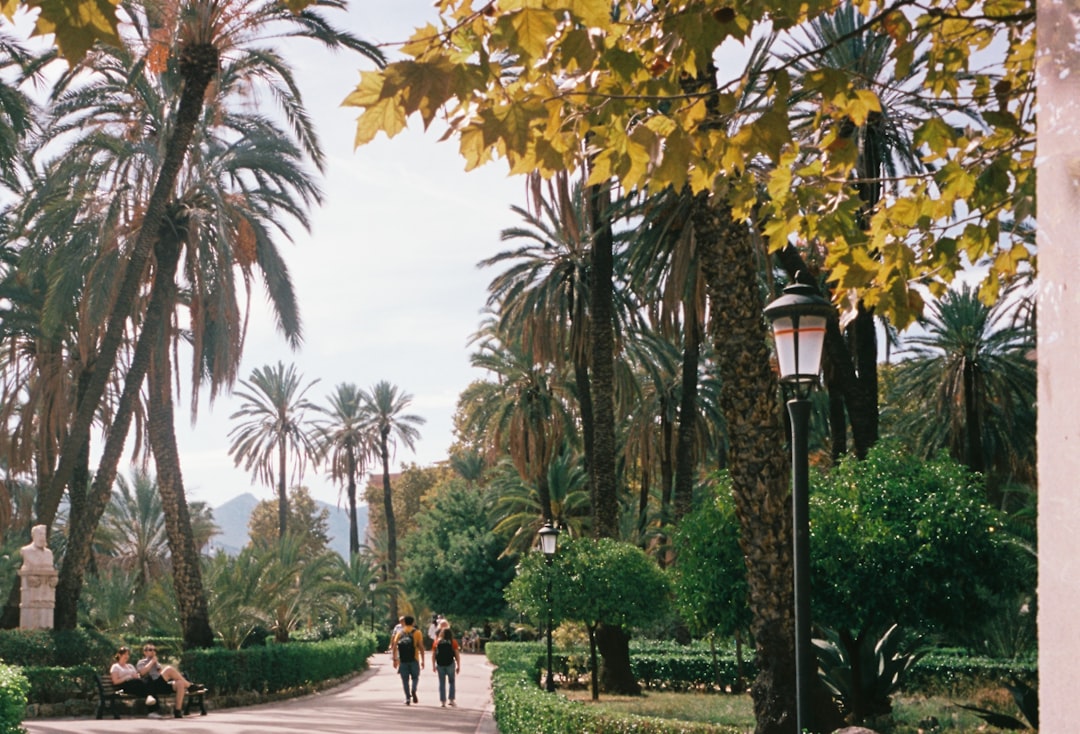 Los Bosques de Palermo: el pulmón verde que Buenos Aires guarda como su mejor secreto