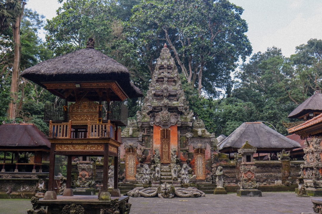 Ubud es el corazón de Bali y acá te contamos por qué no podés perdértelo