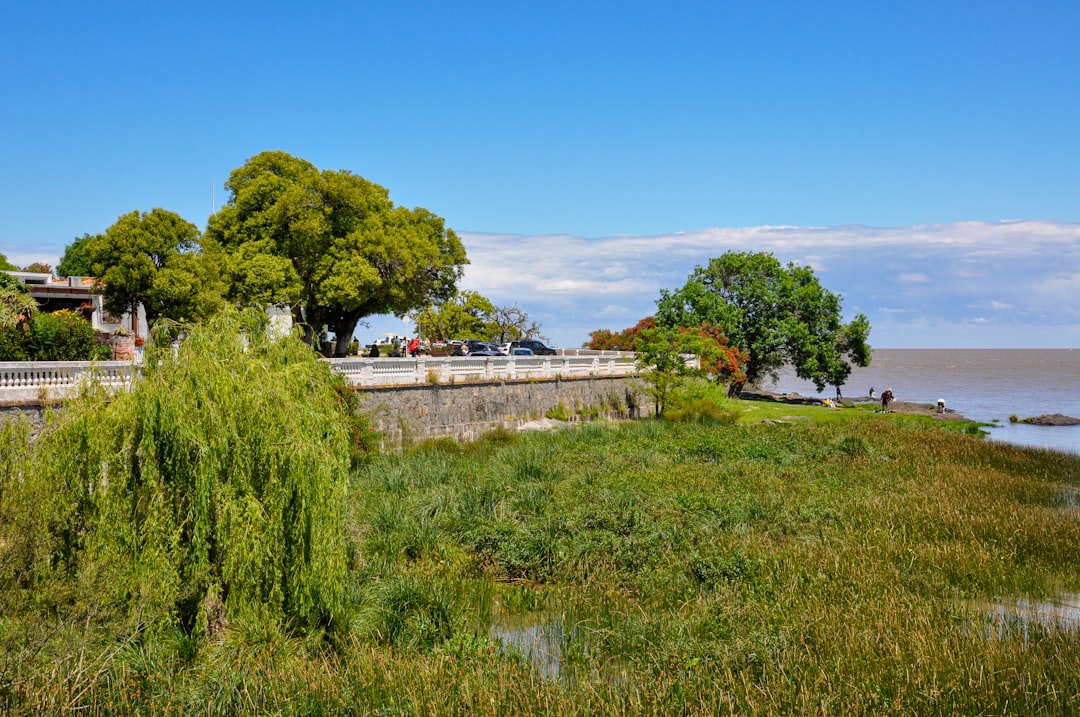 Colonia del Sacramento es el pueblo europeo que tenés a solo 45 minutos de Buenos Aires