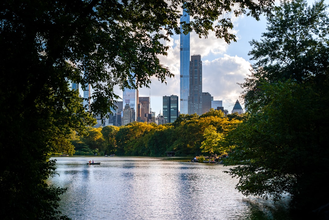 Nueva York en otoño: por qué esta es la mejor época para descubrir la ciudad que nunca duerme