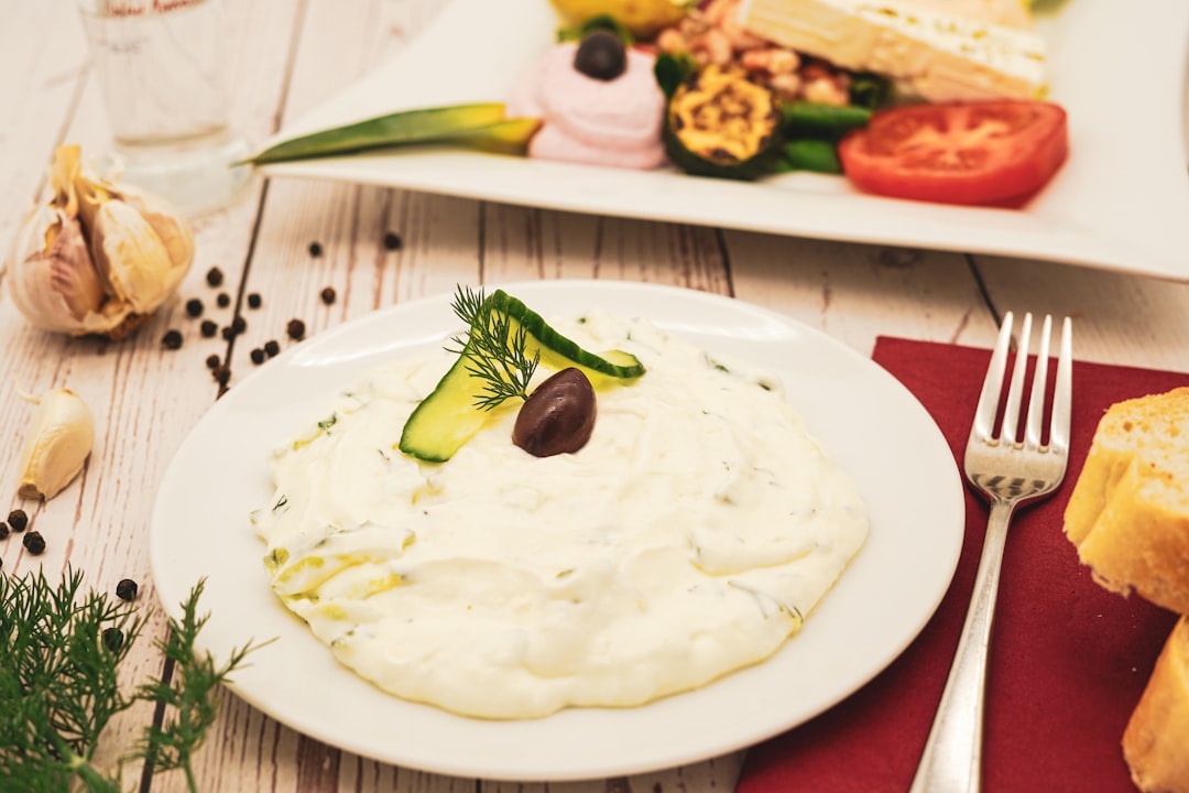 Por qué Mezze Athens es el restaurante que todo argentino que viaja a Grecia necesita descubrir
