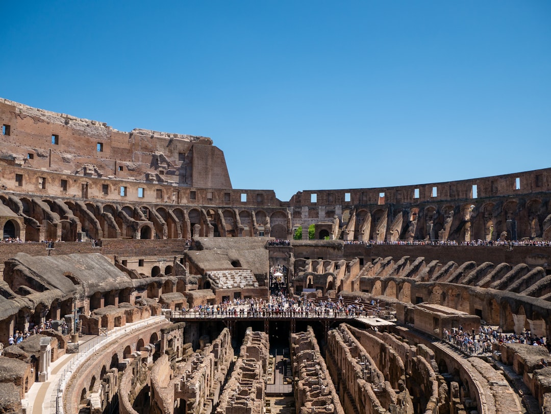El Coliseo Romano: la ruina que sigue enseñándonos cómo construir imperios