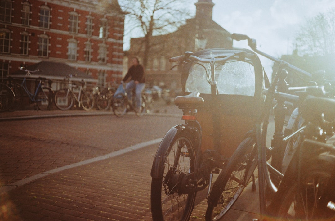 Pedalear por Ámsterdam: la guía que necesitás antes de subirte a una bici en la ciudad de los canales