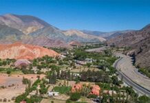 La Quebrada de Humahuaca es Patrimonio de la Humanidad y acá te mostramos por qué tenés que visitarla