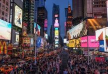 Nueva York en otoño: por qué esta es la mejor época para descubrir la ciudad que nunca duerme