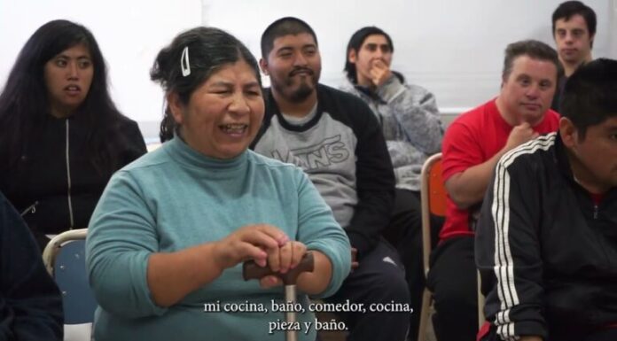 San Martín de los Andes de noche: la Patagonia tiene su propio ritmo para bailar