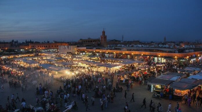 Marrakech te va a hipnotizar: la guía completa para no perderte en la Ciudad Roja