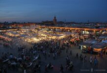 Marrakech en otoño: la época perfecta para descubrir la magia de la Ciudad Roja sin el caos turístico