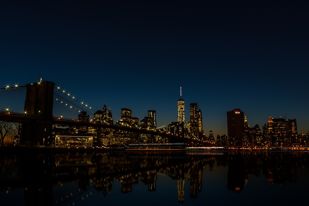 Rooftop bars en Nueva York: dónde beber con las mejores vistas de Manhattan