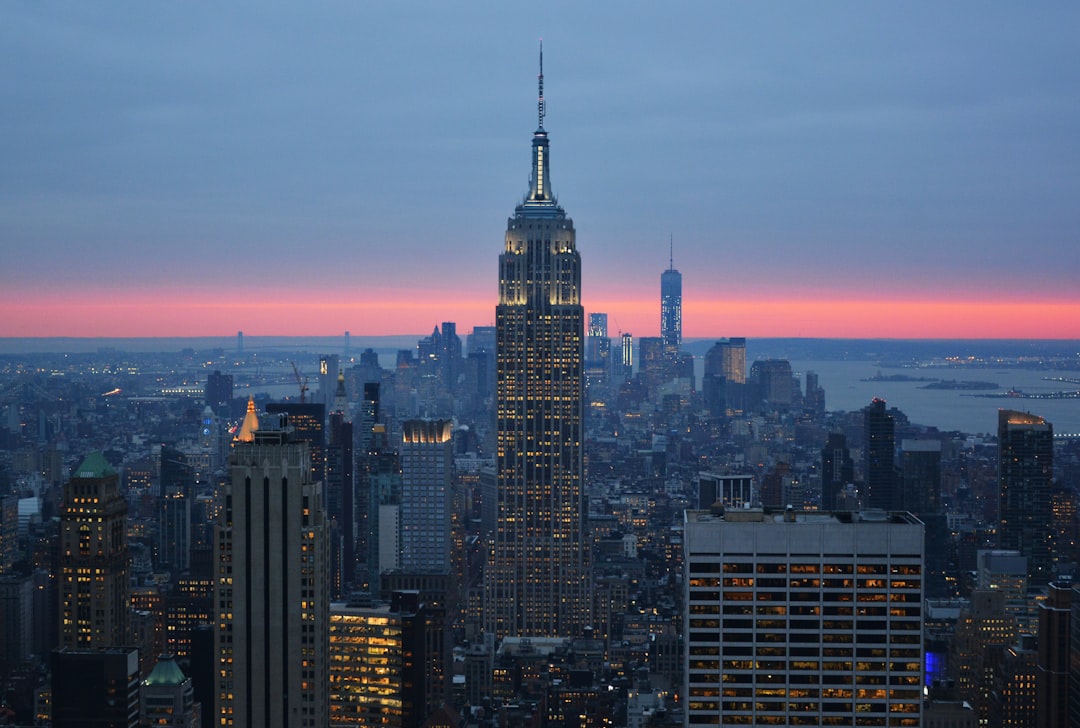 Los 5 restaurantes que todo argentino debe probar en Nueva York antes de volver