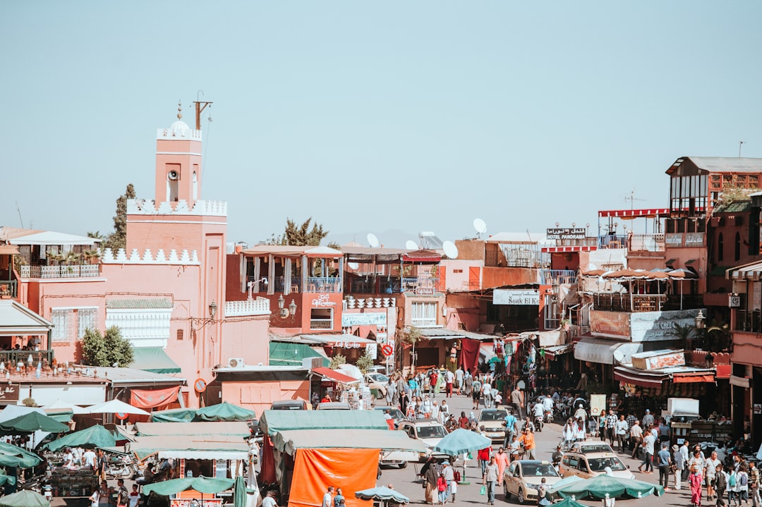 Marrakech en otoño: la época perfecta para descubrir la magia de la Ciudad Roja sin el caos turístico