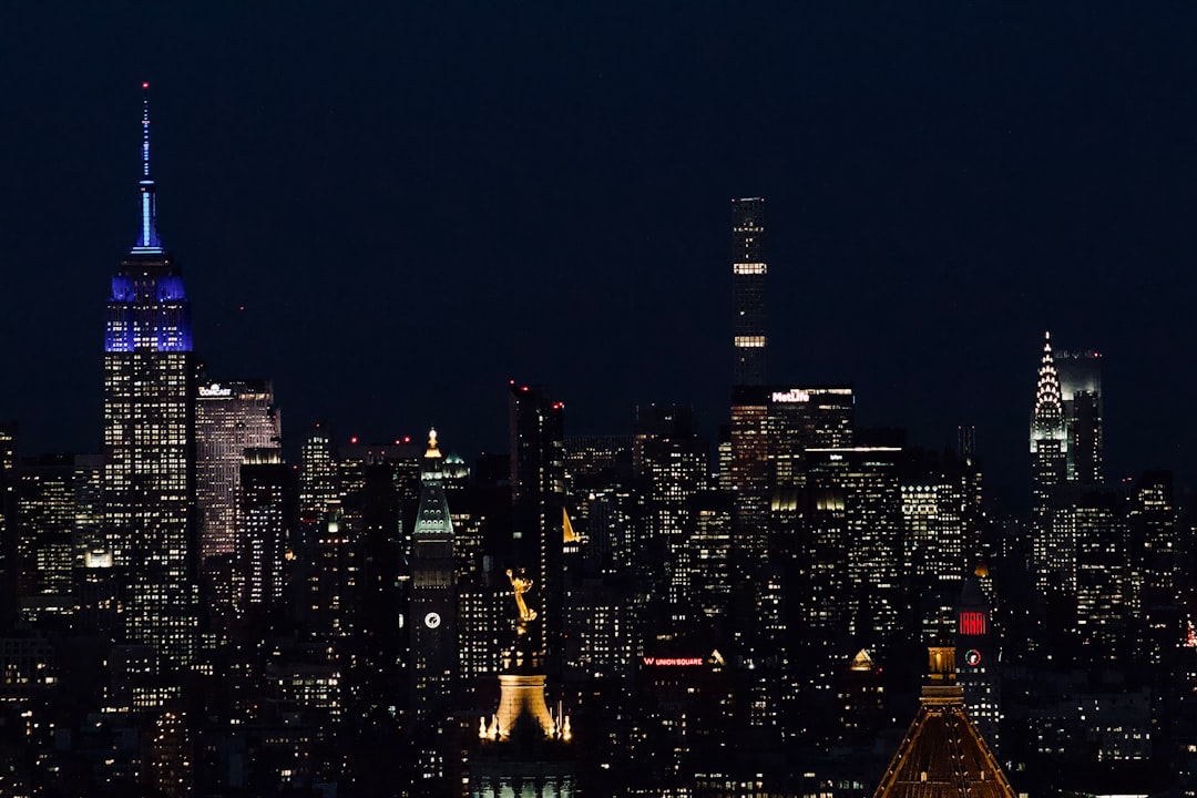 De las discotecas de Manhattan a los speakeasies secretos: así es la noche que nunca duerme en Nueva York