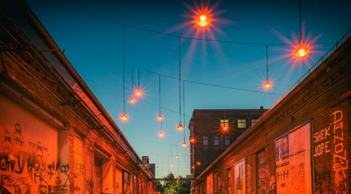 Berlín de noche: los bares donde los porteños descubren la verdadera alma de la ciudad