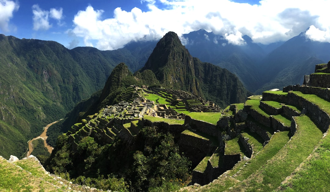 Machu Picchu no es solo ruinas: por qué este santuario inca te va a cambiar la perspectiva del viaje