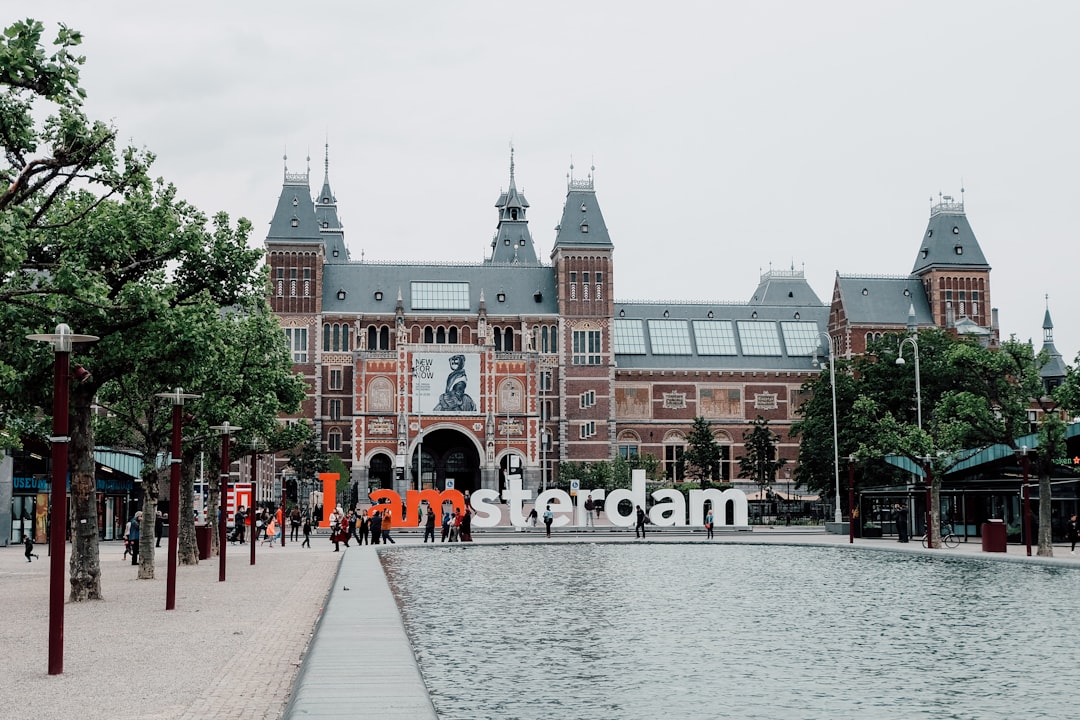 El Rijksmuseum de Ámsterdam: la obra maestra que no podés dejar de visitar