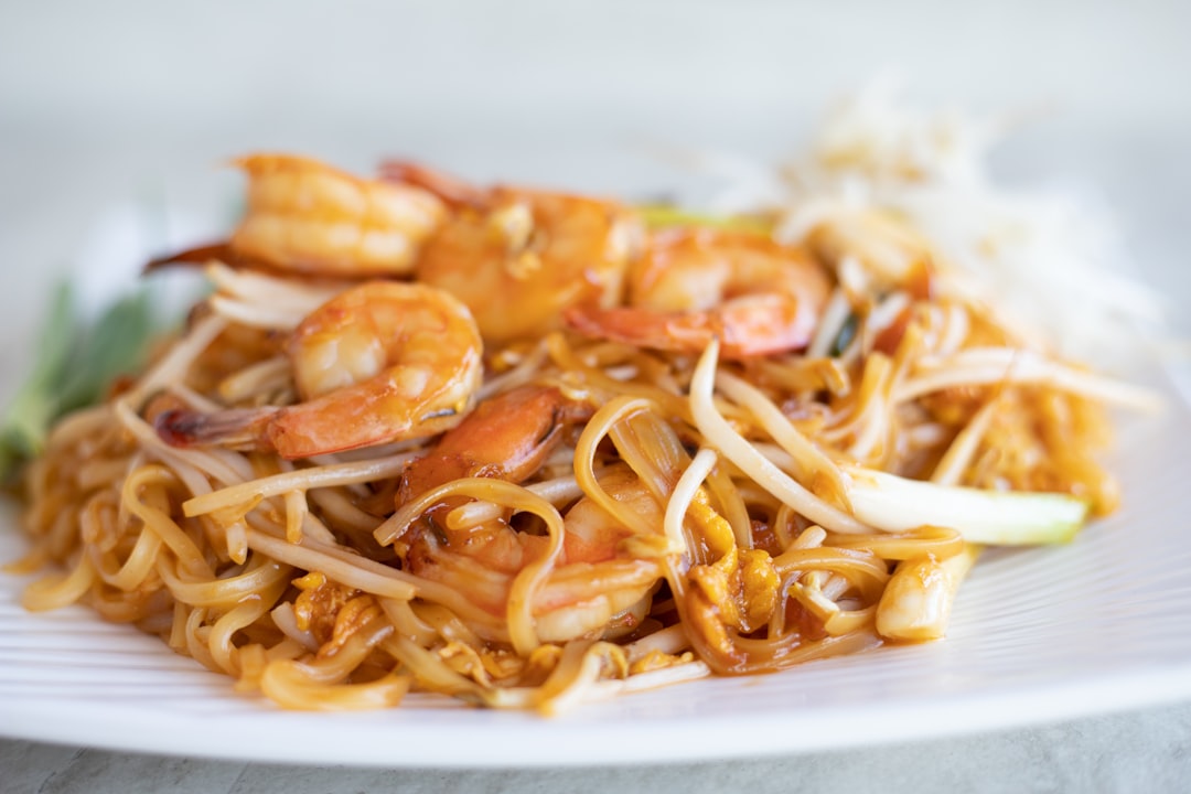 Los puestos de comida callejera en Bangkok que te van a hacer olvidar los restaurantes caros