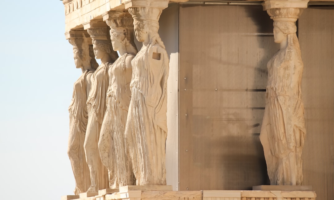 La Acrópolis de Atenas: el templo donde nació la democracia que cambió el mundo