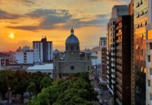 Salta capital: por qué este invierno tenés que descubrir la joya del noroeste argentino