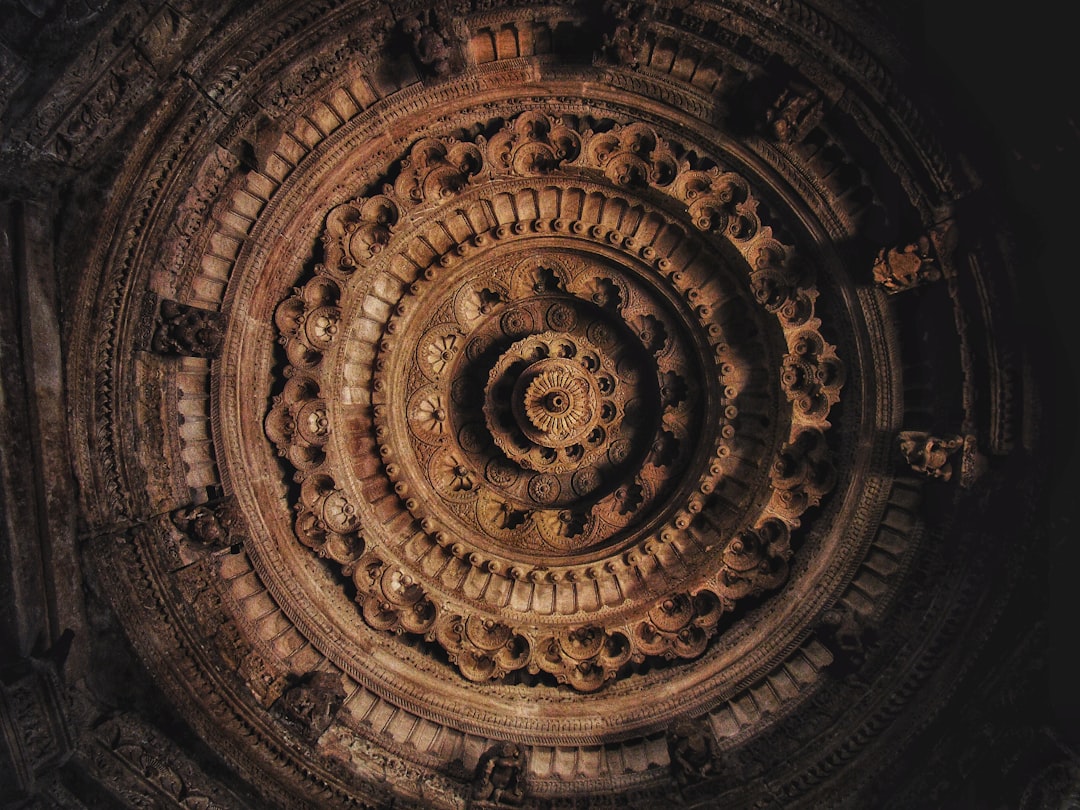 Los templos hindúes más sagrados de la India: un viaje espiritual que transformará tu perspectiva del mundo