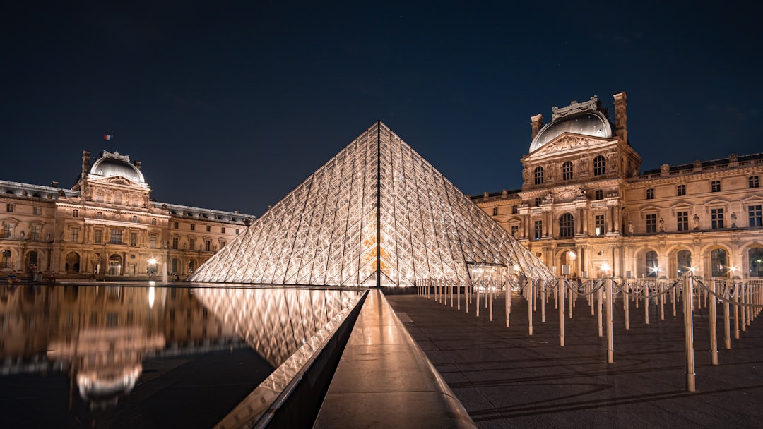 Los museos de París que te van a dejar sin palabras (y no es solo el Louvre)
