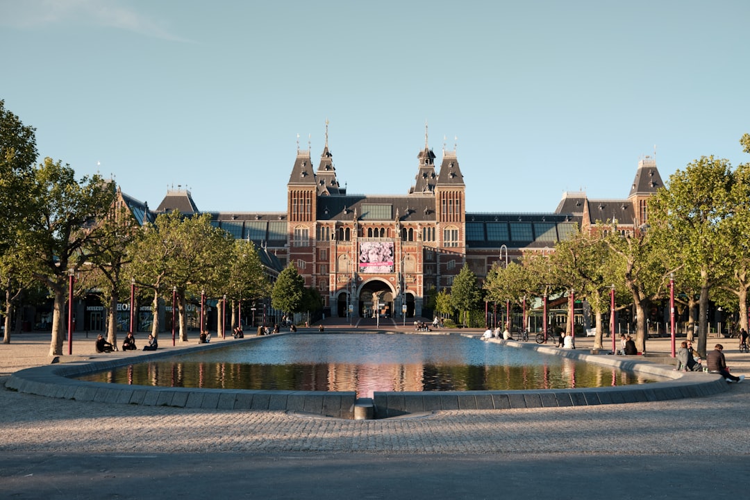 El Rijksmuseum de Ámsterdam: la obra maestra que no podés dejar de visitar