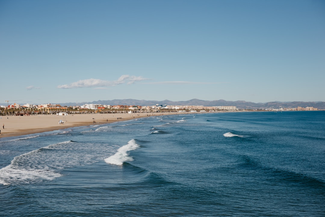 Las playas españolas donde tu perro es el verdadero protagonista de las vacaciones