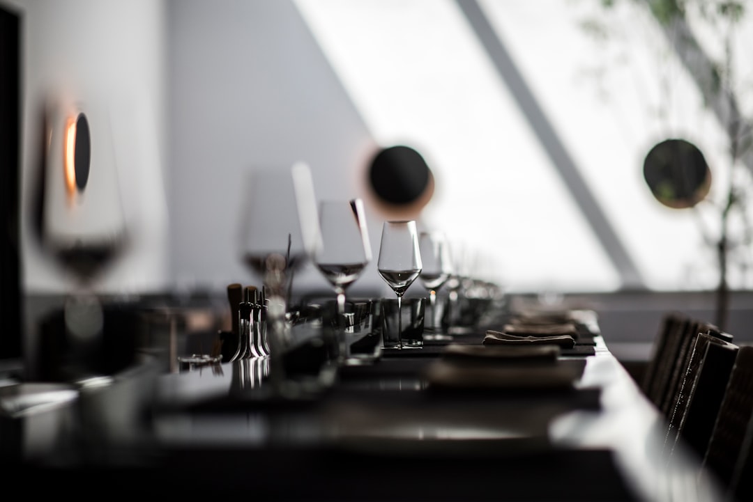 Los restaurantes con estrella Michelin de Tokio que todo viajero argentino debe probar