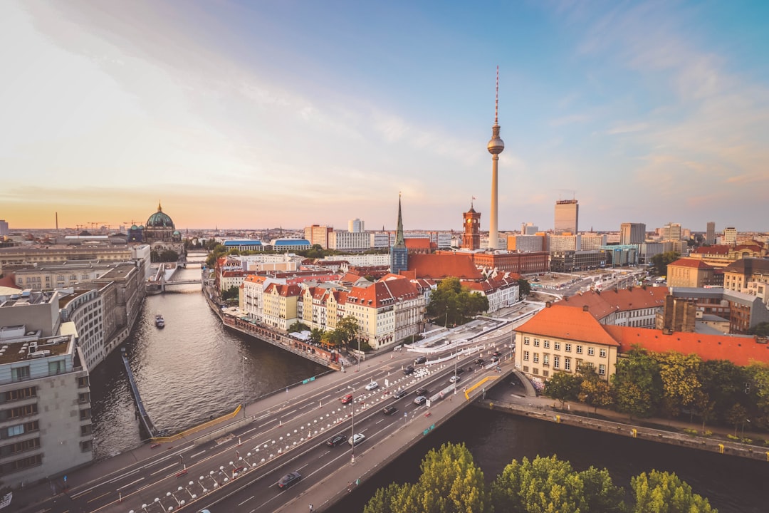 Berlín te espera en sus museos: la capital europea donde el arte y la historia cobran vida