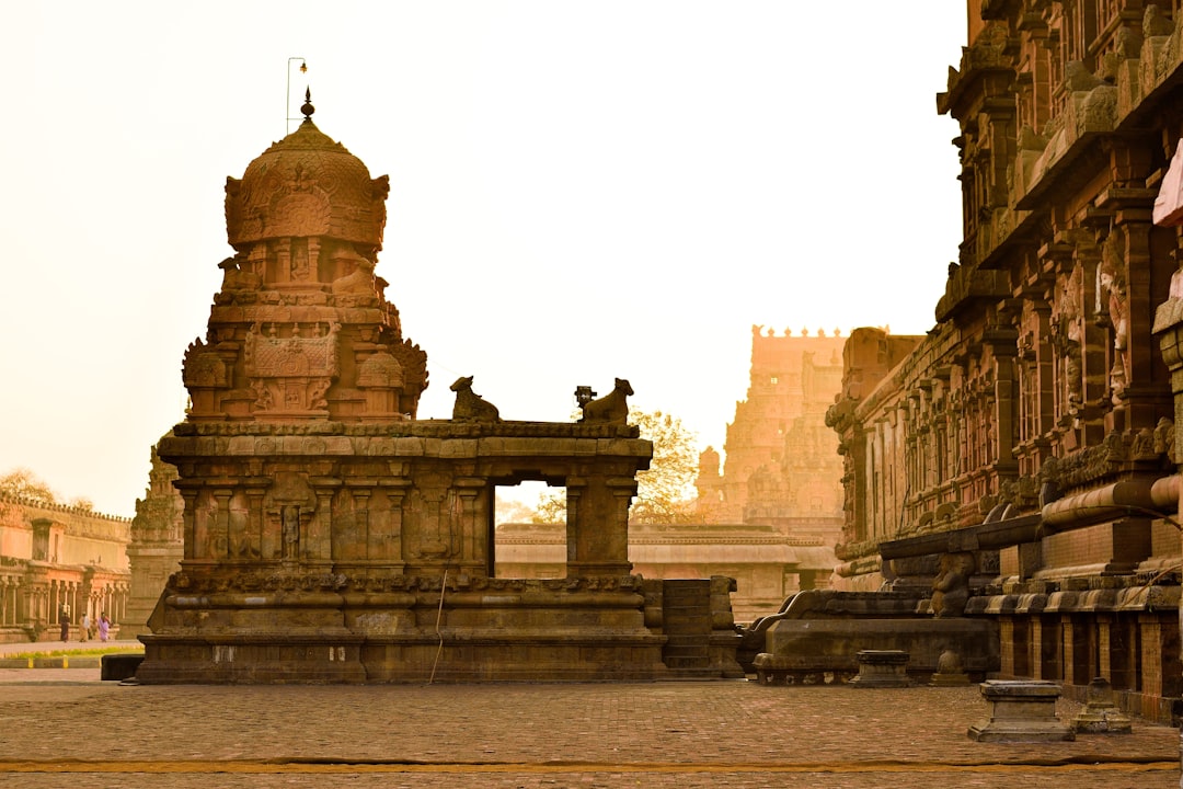 Los templos hindúes más sagrados de la India: un viaje espiritual que transformará tu perspectiva del mundo