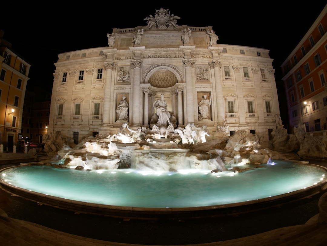 Roma en 4 días: el itinerario perfecto para no perderte nada de la Ciudad Eterna