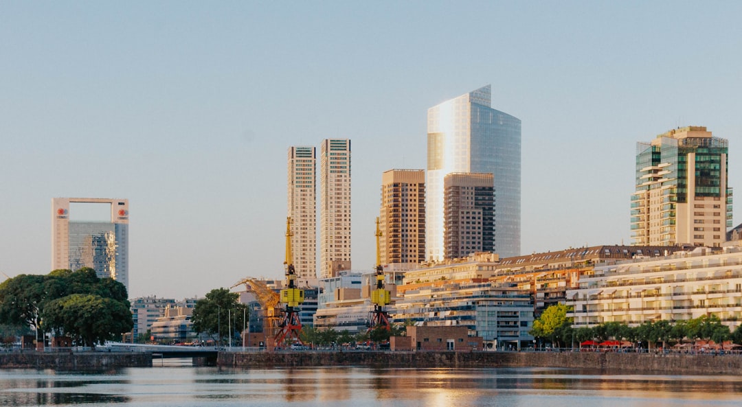 Tu perro merece hospedarse en Puerto Madero: la guía de hoteles pet friendly que te va a sorprender