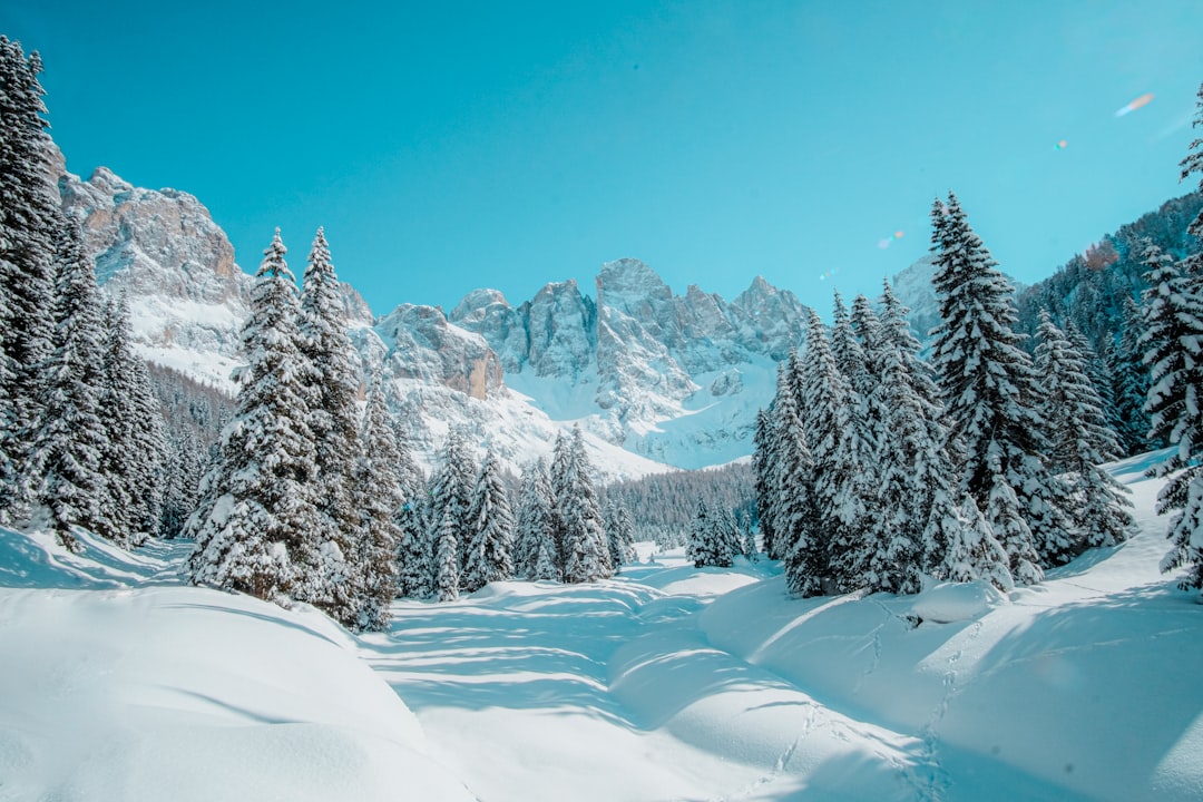 Courchevel: por qué los esquiadores argentinos eligen este rincón de los Alpes franceses