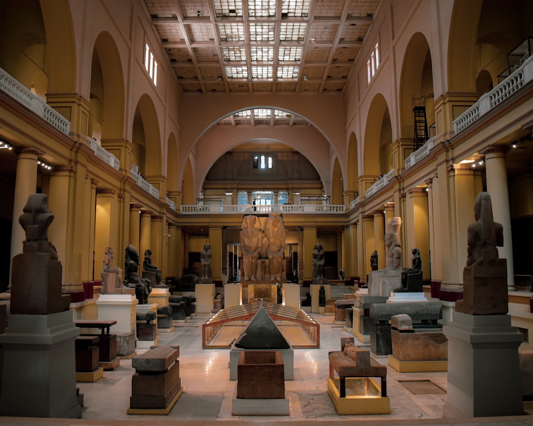 El Metropolitan Museum no es solo un museo: es el viaje más ambicioso que podés hacer en Nueva York