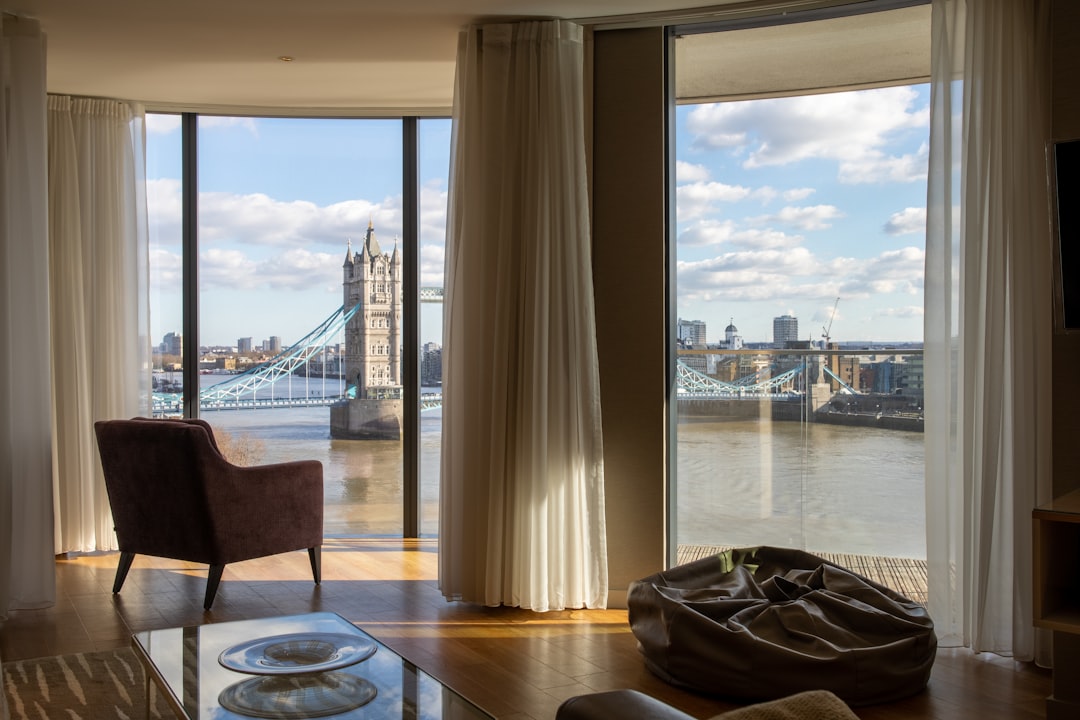 Londres te abre las puertas con tu perro: hoteles donde vos y tu amigo de 4 patas son bienvenidos