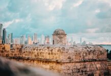 Cartagena no es solo el centro histórico: descubrí los secretos mejor guardados de la ciudad amurallada
