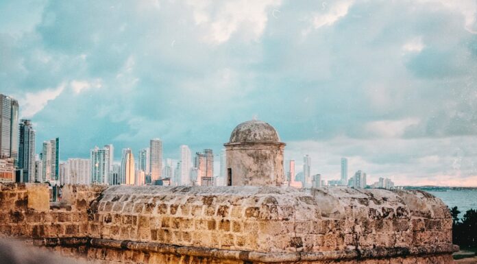 Cartagena no es solo el centro histórico: descubrí los secretos mejor guardados de la ciudad amurallada