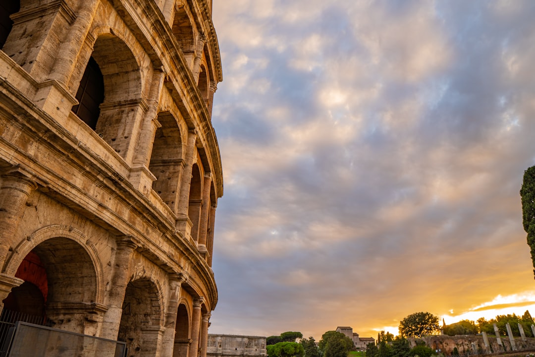 El Coliseo romano: la joya arquitectónica que te transporta 2000 años atrás
