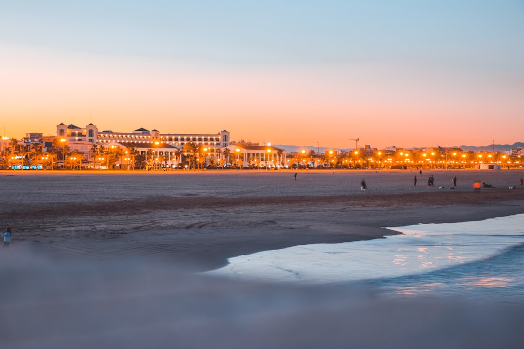 Las playas españolas donde tu perro es el verdadero protagonista de las vacaciones