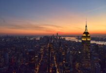 Los 5 restaurantes que todo argentino debe probar en Nueva York antes de volver