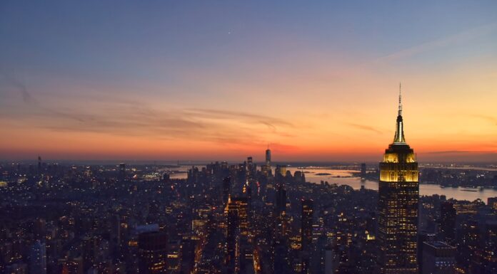Los 5 restaurantes que todo argentino debe probar en Nueva York antes de volver